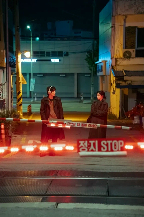 We Are All Trying Here