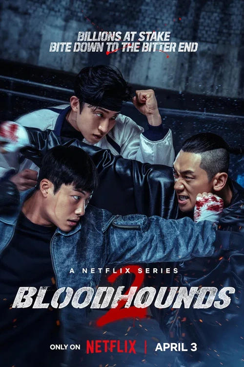 Chó Săn Công Lý 2